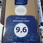 Valant Id I00070 Apartma *