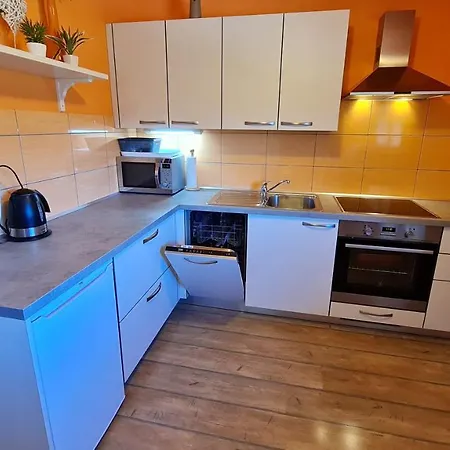 Valant Apartment Bled