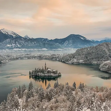 شقة Valant Id I00070 بليد