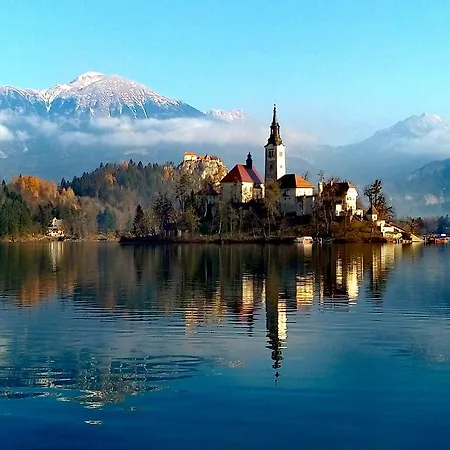 شقة Valant Id I00070