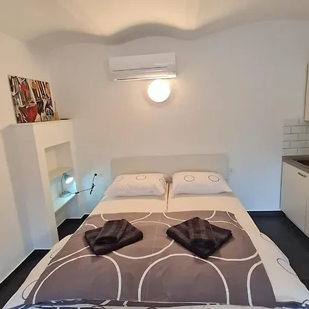 Apartment Valant