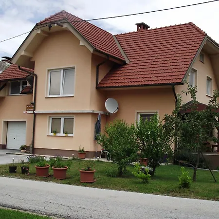 Apartment Valant Bled