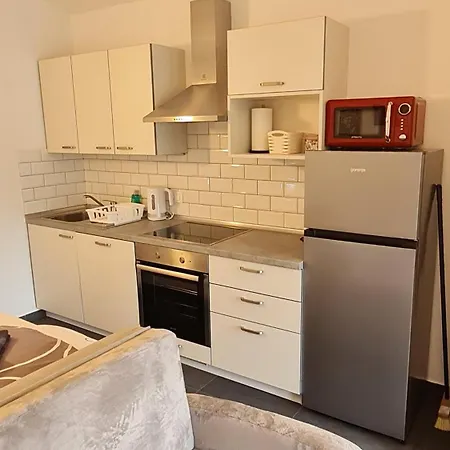 Apartament Valant Bled
