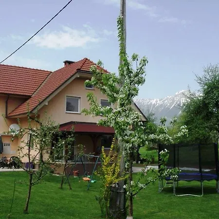 Valant Apartment *