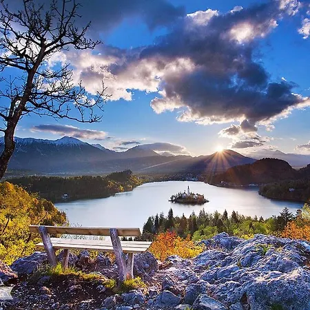 شقة Valant Id I00070 بليد