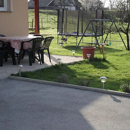 Valant Apartment *