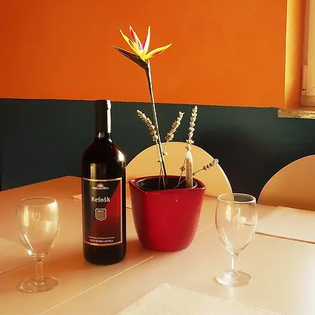 شقة Valant Id I00070