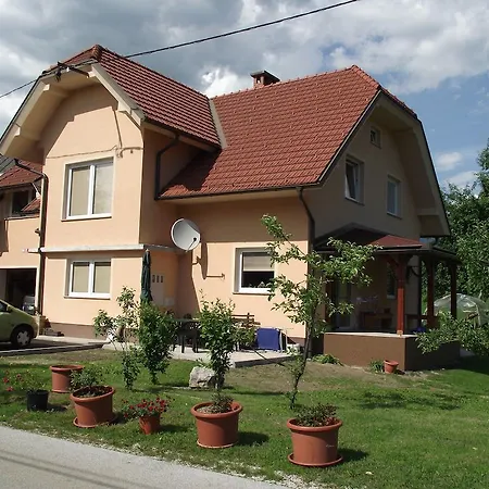 Apartma Valant Id I00070 *