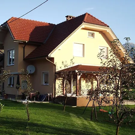 Apartma Valant Id I00070 Bled