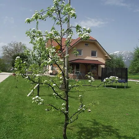 شقة Valant Id I00070 بليد