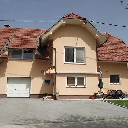 Apartma Valant Id I00070