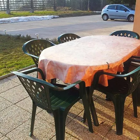 Valant Apartment