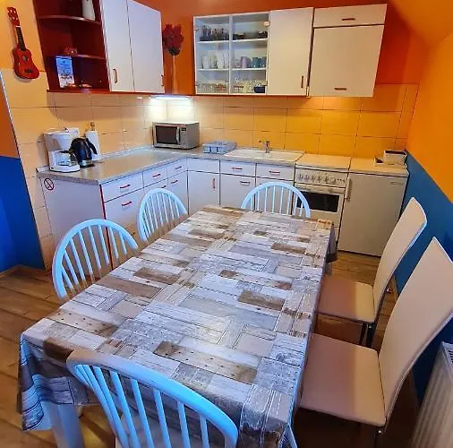 Appartement Valant *