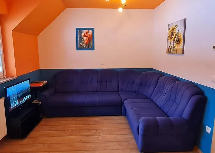 Valant Id I00070 公寓 布莱德