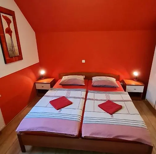 Valant Appartement Bled