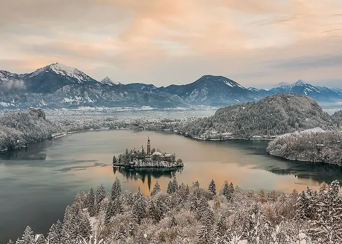 公寓 Valant Id I00070 布莱德