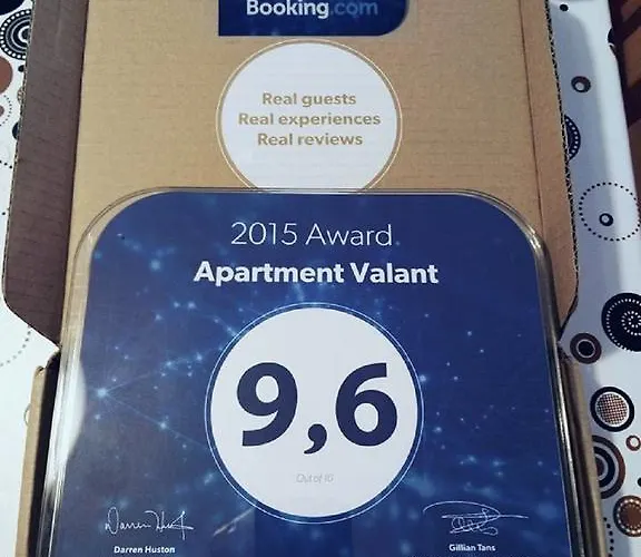 Valant Id I00070 公寓 *