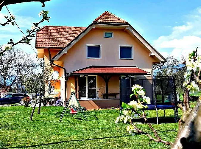 Valant Appartement *